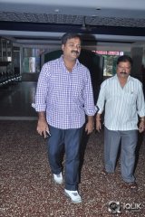 Mukunda Movie Hungama at Sandhya Theatre